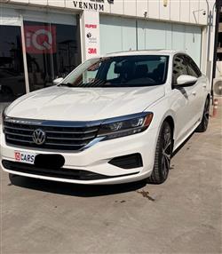 فولكسفاغن باسات